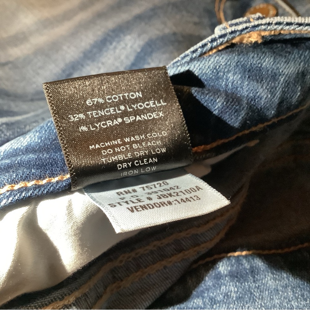Refined 1959 by refined daytrip virgo jeans, size: 27 - Picture 8 of 15